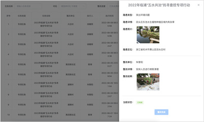智慧賦能 水潤(rùn)臨浦 基層智治的“臨浦實(shí)踐”之智能水務(wù)系統(tǒng)開(kāi)發(fā)