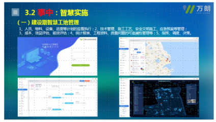 萬(wàn)朗集團(tuán)王建斌 案例詳解萬(wàn)朗水務(wù)智慧治水新模式 — 智能水務(wù)系統(tǒng)開(kāi)發(fā)實(shí)踐